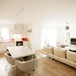 Apartman Bonquartier - Gross & Stylisch - Zentral & Komfortabel