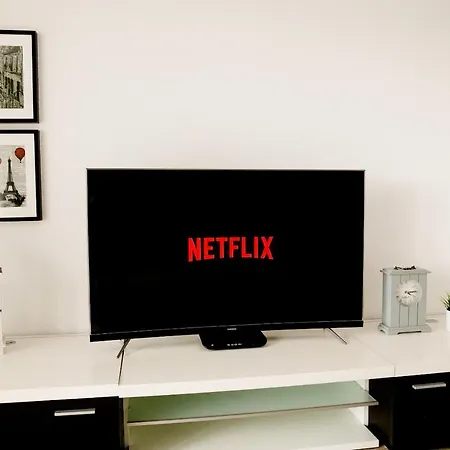 Bonquartier - Gross & Stylisch - Zentral & Komfortabel شقة سيغبورغ