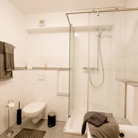 Bonquartier - Gross & Stylisch - Zentral & Komfortabel