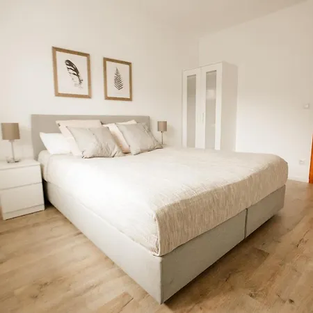 Bonquartier - Gross & Stylisch - Zentral & Komfortabel * سيغبورغ