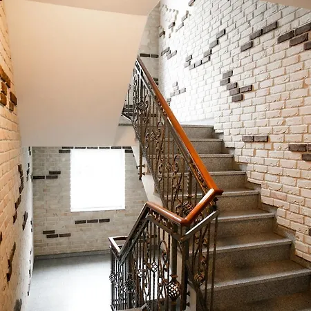 Bonquartier - Gross & Stylisch - Zentral & Komfortabel Apartment