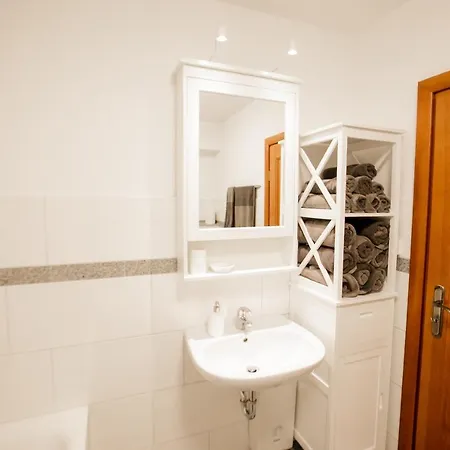 شقة Bonquartier - Gross & Stylisch - Zentral & Komfortabel *