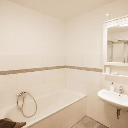 Bonquartier - Gross & Stylisch - Zentral & Komfortabel سيغبورغ