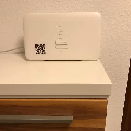 Bonquartier - Gross & Stylisch - Zentral & Komfortabel شقة سيغبورغ