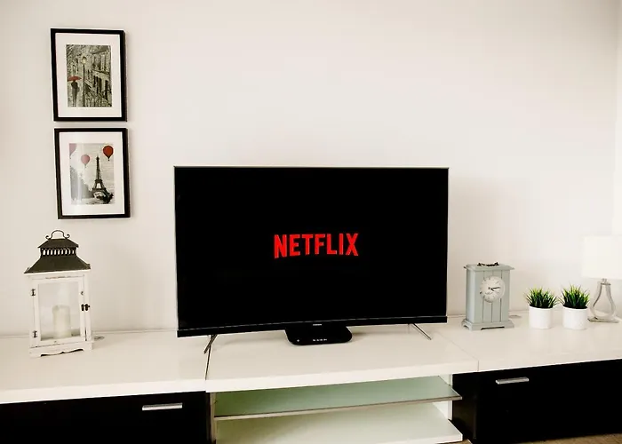 Bonquartier - Gross & Stylisch - Zentral & Komfortabel アパート ジークブルク