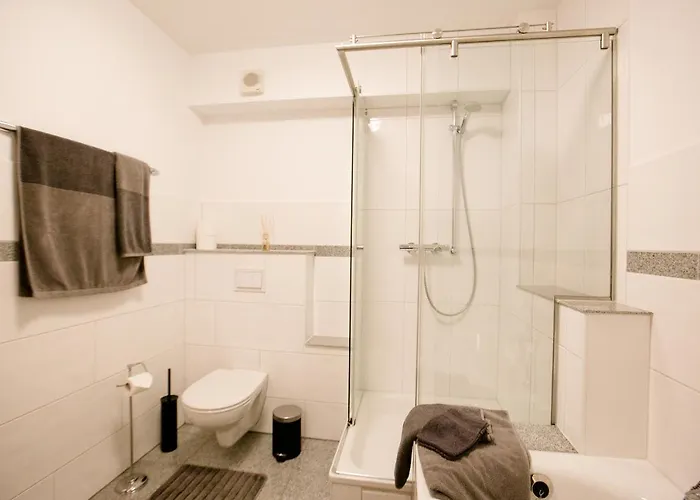 Bonquartier - Gross & Stylisch - Zentral & Komfortabel