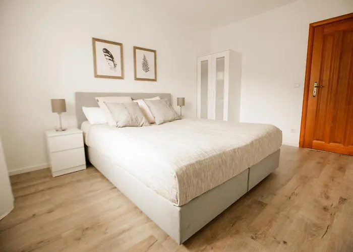 Bonquartier - Gross & Stylisch - Zentral & Komfortabel * ジークブルク