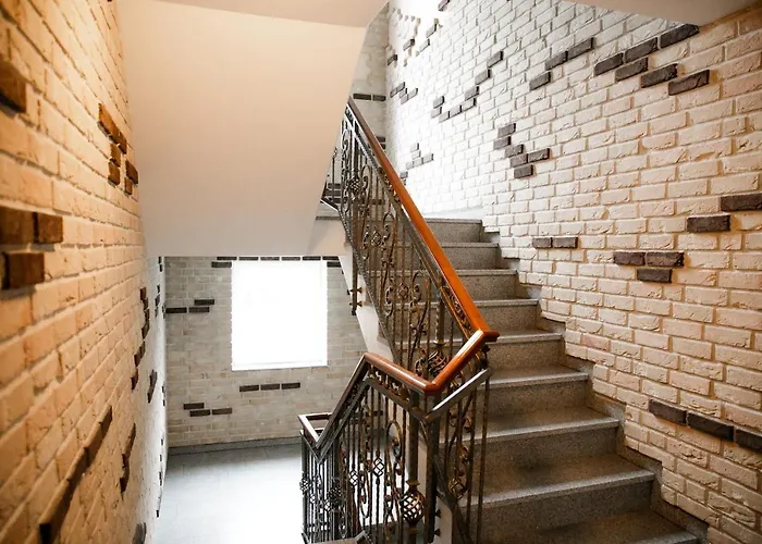 Bonquartier - Gross & Stylisch - Zentral & Komfortabel דירה