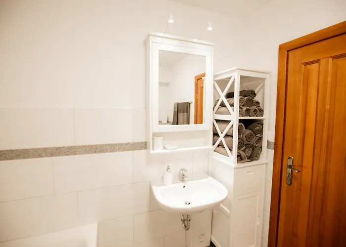 アパート Bonquartier - Gross & Stylisch - Zentral & Komfortabel *