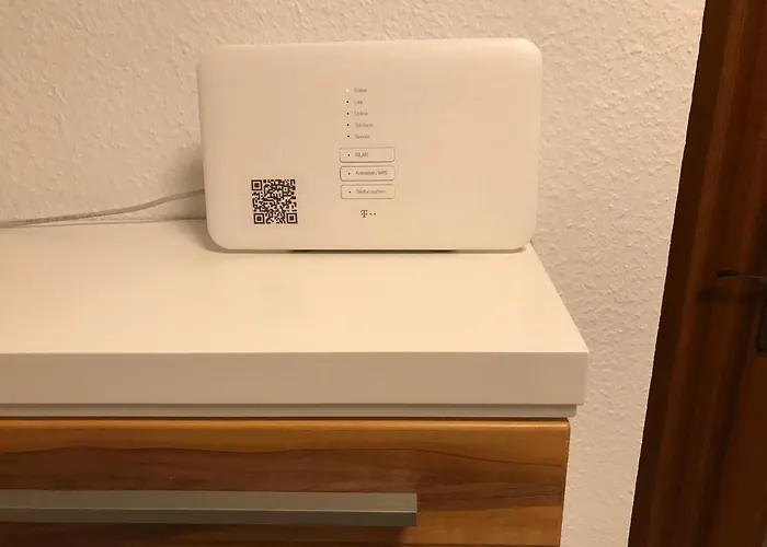 Bonquartier - Gross & Stylisch - Zentral & Komfortabel アパート ジークブルク