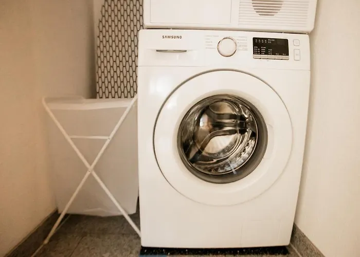 Bonquartier - Gross & Stylisch - Zentral & Komfortabel アパート